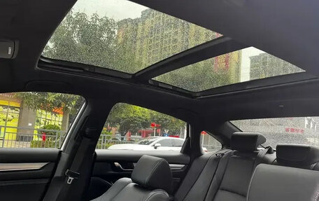 Honda Insight III, 2022 год, 1 810 000 рублей, 15 фотография
