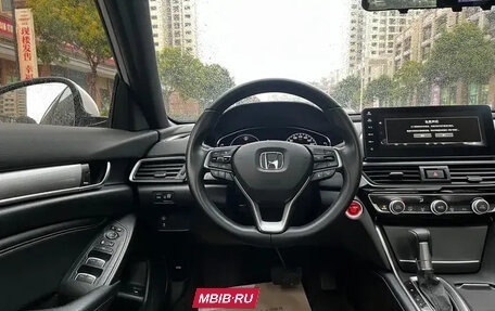 Honda Insight III, 2022 год, 1 810 000 рублей, 10 фотография