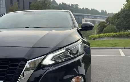 Nissan Teana, 2020 год, 1 485 000 рублей, 2 фотография