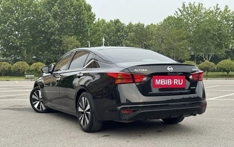 Nissan Teana, 2020 год, 1 485 000 рублей, 6 фотография