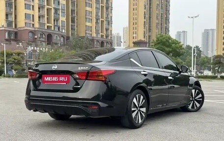 Nissan Teana, 2020 год, 1 485 000 рублей, 8 фотография