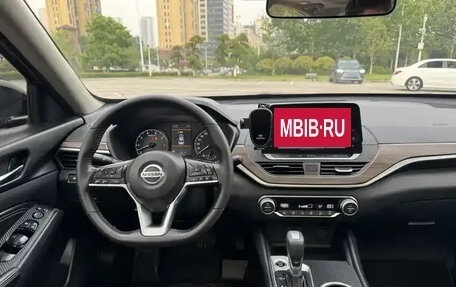 Nissan Teana, 2020 год, 1 485 000 рублей, 10 фотография