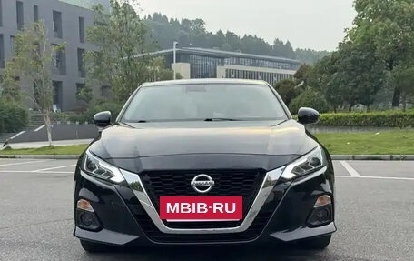Nissan Teana, 2020 год, 1 485 000 рублей, 4 фотография