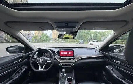 Nissan Teana, 2020 год, 1 485 000 рублей, 9 фотография