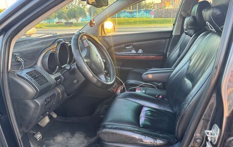 Lexus RX II рестайлинг, 2004 год, 1 150 000 рублей, 8 фотография