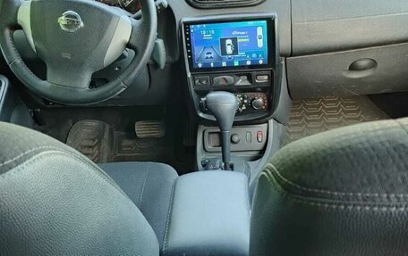 Nissan Terrano III, 2014 год, 910 000 рублей, 6 фотография