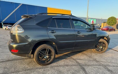 Lexus RX II рестайлинг, 2004 год, 1 150 000 рублей, 3 фотография