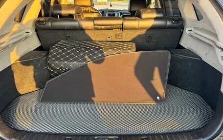 Lexus RX II рестайлинг, 2004 год, 1 150 000 рублей, 9 фотография