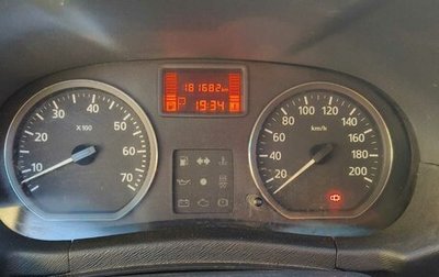 Nissan Terrano III, 2014 год, 910 000 рублей, 1 фотография