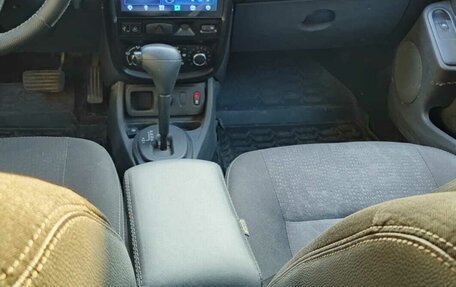 Nissan Terrano III, 2014 год, 910 000 рублей, 3 фотография