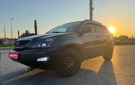 Lexus RX II рестайлинг, 2004 год, 1 150 000 рублей, 1 фотография