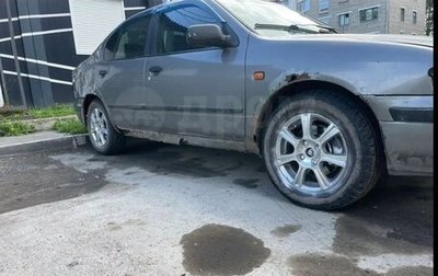 Nissan Primera II рестайлинг, 1998 год, 65 000 рублей, 1 фотография