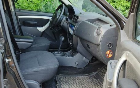 Nissan Terrano III, 2014 год, 910 000 рублей, 8 фотография