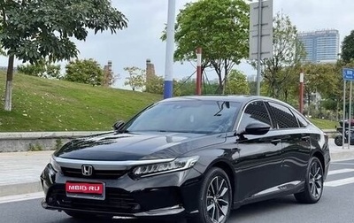 Honda Insight III, 2022 год, 1 860 000 рублей, 1 фотография