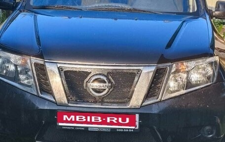 Nissan Terrano III, 2014 год, 910 000 рублей, 7 фотография