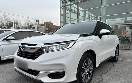Honda Avancier II, 2022 год, 2 310 000 рублей, 1 фотография