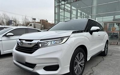 Honda Avancier II, 2022 год, 2 310 000 рублей, 1 фотография