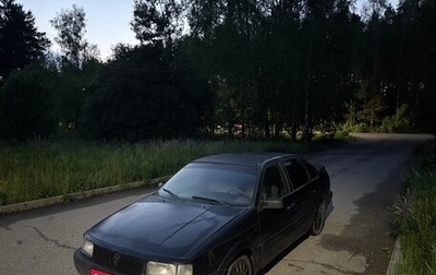 Volkswagen Passat B3, 1989 год, 65 000 рублей, 1 фотография