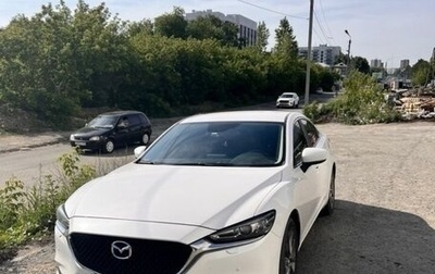 Mazda 6, 2020 год, 2 250 000 рублей, 1 фотография