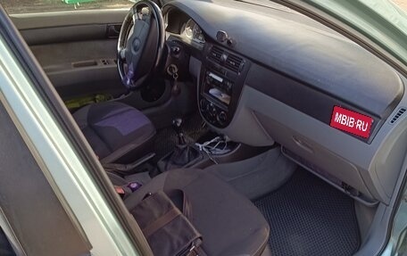 Chevrolet Lacetti, 2005 год, 550 000 рублей, 1 фотография