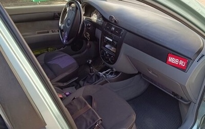 Chevrolet Lacetti, 2005 год, 550 000 рублей, 1 фотография
