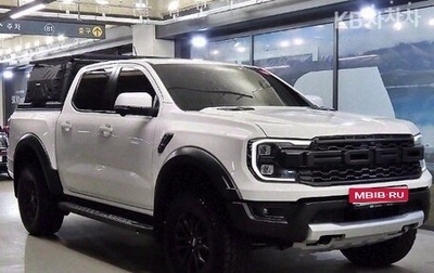 Ford Ranger, 2024 год, 6 700 000 рублей, 1 фотография