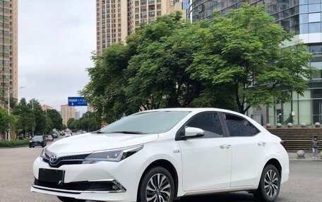 Toyota Corolla, 2022 год, 1 571 000 рублей, 1 фотография