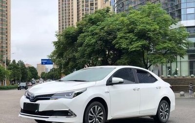 Toyota Corolla, 2022 год, 1 571 000 рублей, 1 фотография