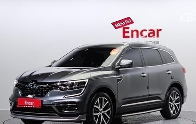 Renault Samsung QM6, 2024 год, 2 400 000 рублей, 1 фотография