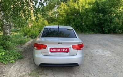 KIA Cerato III, 2010 год, 800 000 рублей, 1 фотография