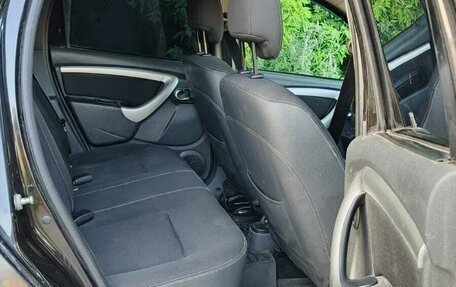 Nissan Terrano III, 2014 год, 910 000 рублей, 18 фотография