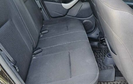 Nissan Terrano III, 2014 год, 910 000 рублей, 15 фотография
