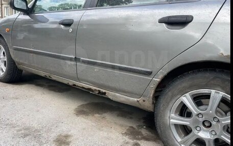 Nissan Primera II рестайлинг, 1998 год, 65 000 рублей, 4 фотография