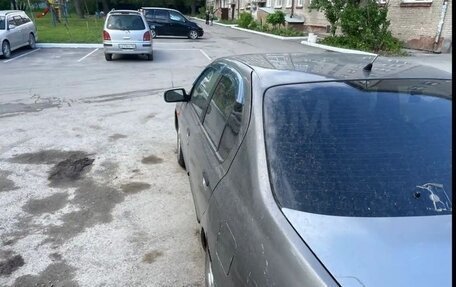 Nissan Primera II рестайлинг, 1998 год, 65 000 рублей, 5 фотография