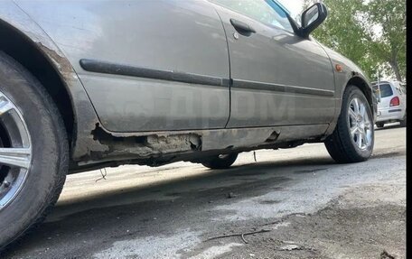 Nissan Primera II рестайлинг, 1998 год, 65 000 рублей, 6 фотография