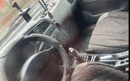 Nissan Primera II рестайлинг, 1998 год, 65 000 рублей, 7 фотография