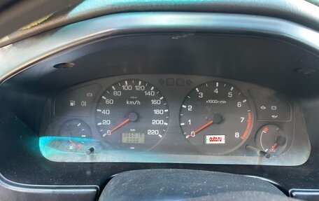 Nissan Primera II рестайлинг, 1998 год, 65 000 рублей, 15 фотография