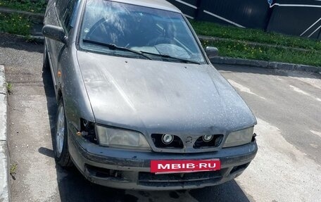 Nissan Primera II рестайлинг, 1998 год, 65 000 рублей, 13 фотография