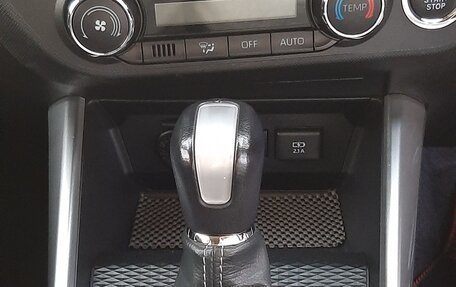 Toyota Raize I, 2021 год, 1 695 000 рублей, 10 фотография