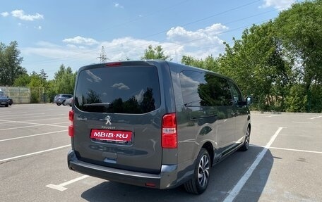 Peugeot Traveller I, 2020 год, 4 000 000 рублей, 7 фотография