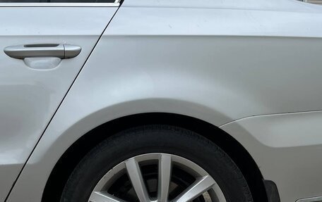 Volkswagen Passat B7, 2012 год, 790 000 рублей, 10 фотография