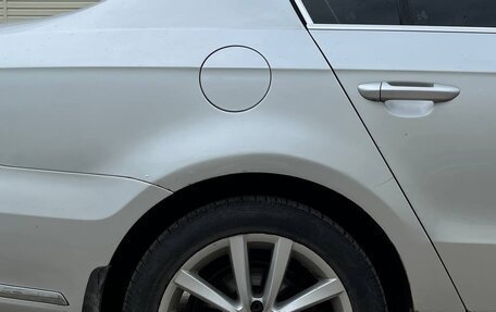 Volkswagen Passat B7, 2012 год, 790 000 рублей, 11 фотография