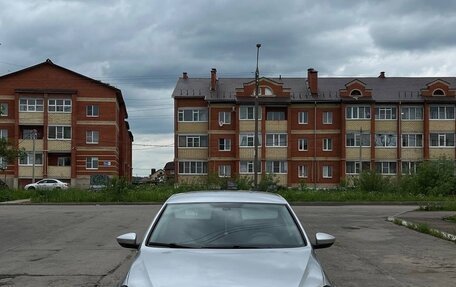 Volkswagen Passat B7, 2012 год, 790 000 рублей, 8 фотография