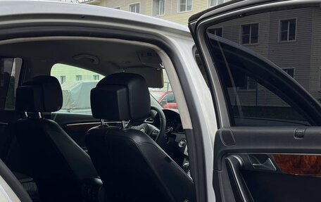 Volkswagen Passat B7, 2012 год, 790 000 рублей, 14 фотография