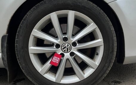 Volkswagen Passat B7, 2012 год, 790 000 рублей, 12 фотография