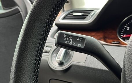 Volkswagen Passat B7, 2012 год, 790 000 рублей, 27 фотография