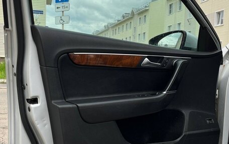 Volkswagen Passat B7, 2012 год, 790 000 рублей, 18 фотография