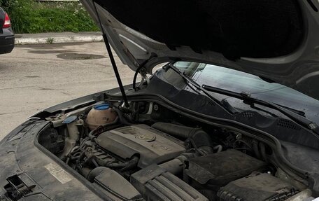 Volkswagen Passat B7, 2012 год, 790 000 рублей, 23 фотография