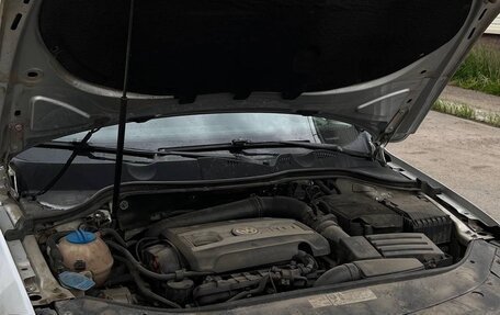 Volkswagen Passat B7, 2012 год, 790 000 рублей, 22 фотография