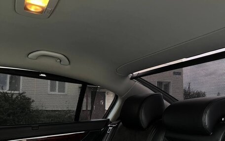 Volkswagen Passat B7, 2012 год, 790 000 рублей, 29 фотография